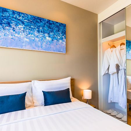 Diamond Resort Phuket Official Account Bang Tao Beach  Exterior foto