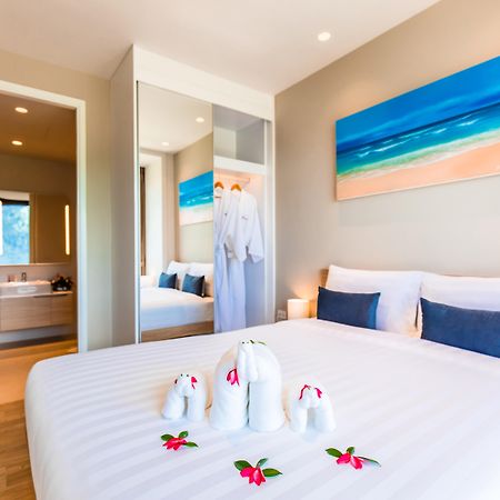 Diamond Resort Phuket Official Account Bang Tao Beach  Exterior foto