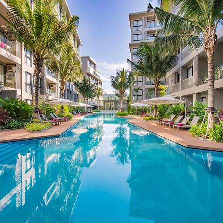 Diamond Resort Phuket Official Account Bang Tao Beach  Exterior foto