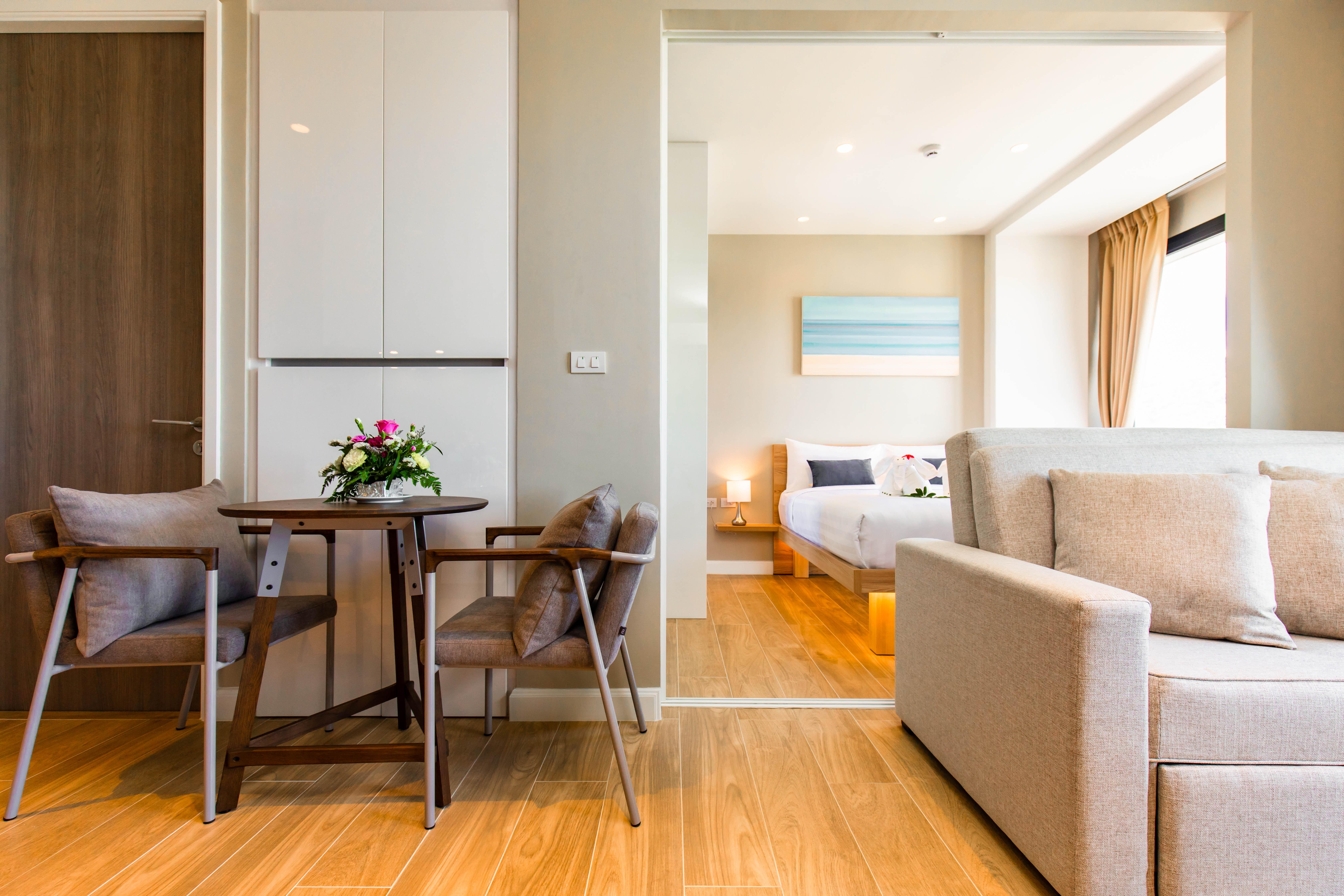Diamond Resort Phuket Official Account Bang Tao Beach  Exterior foto