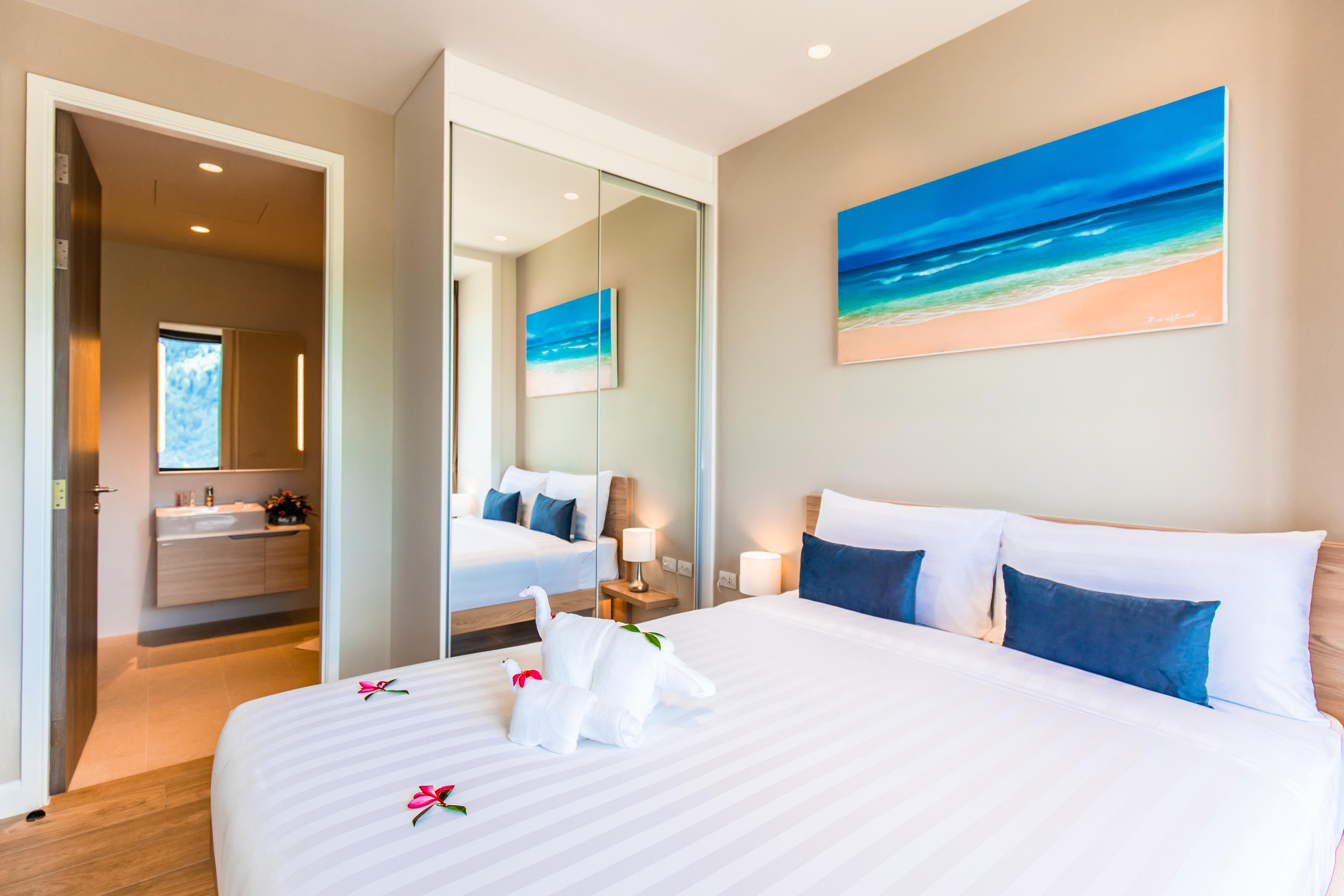 Diamond Resort Phuket Official Account Bang Tao Beach  Exterior foto