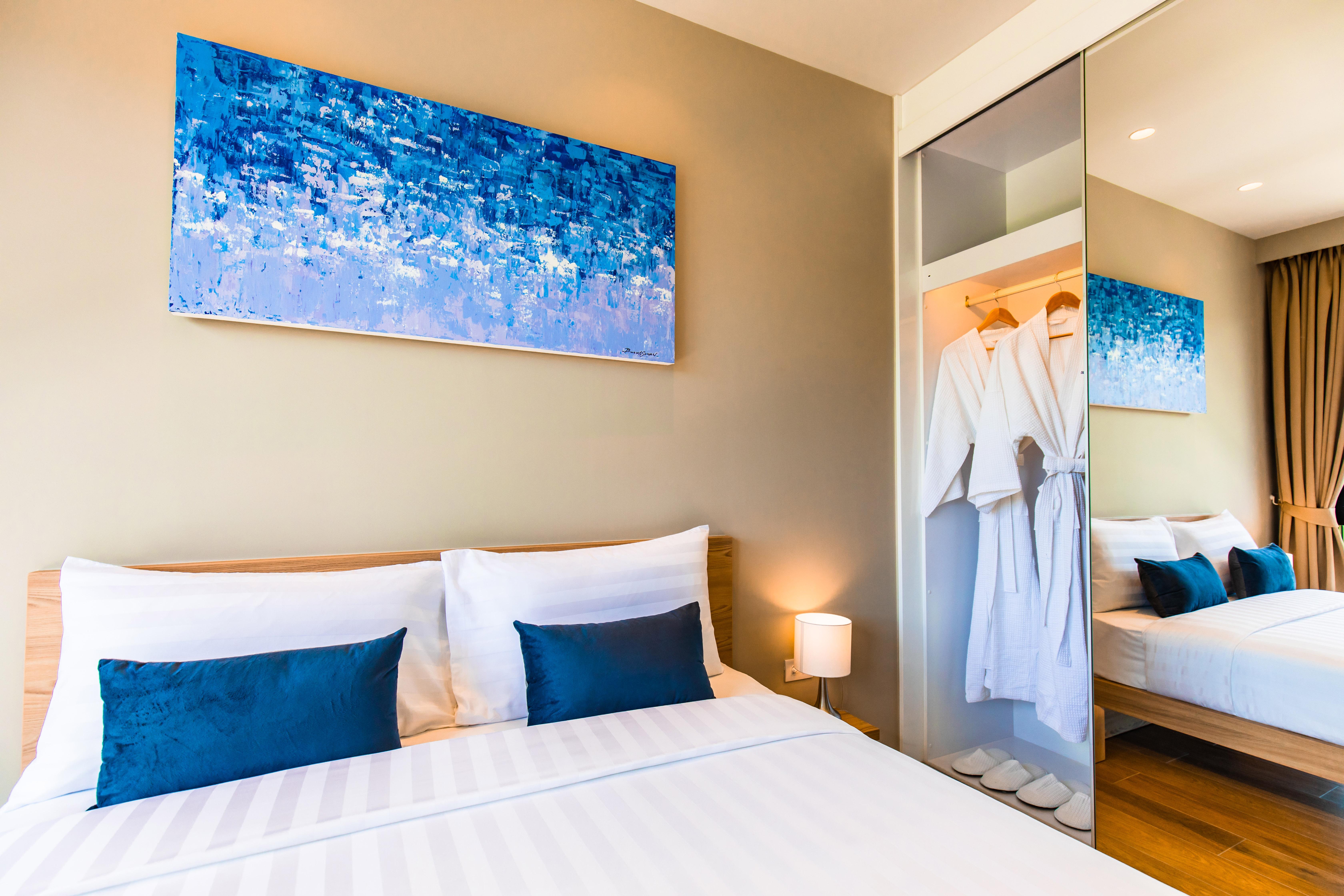 Diamond Resort Phuket Official Account Bang Tao Beach  Exterior foto