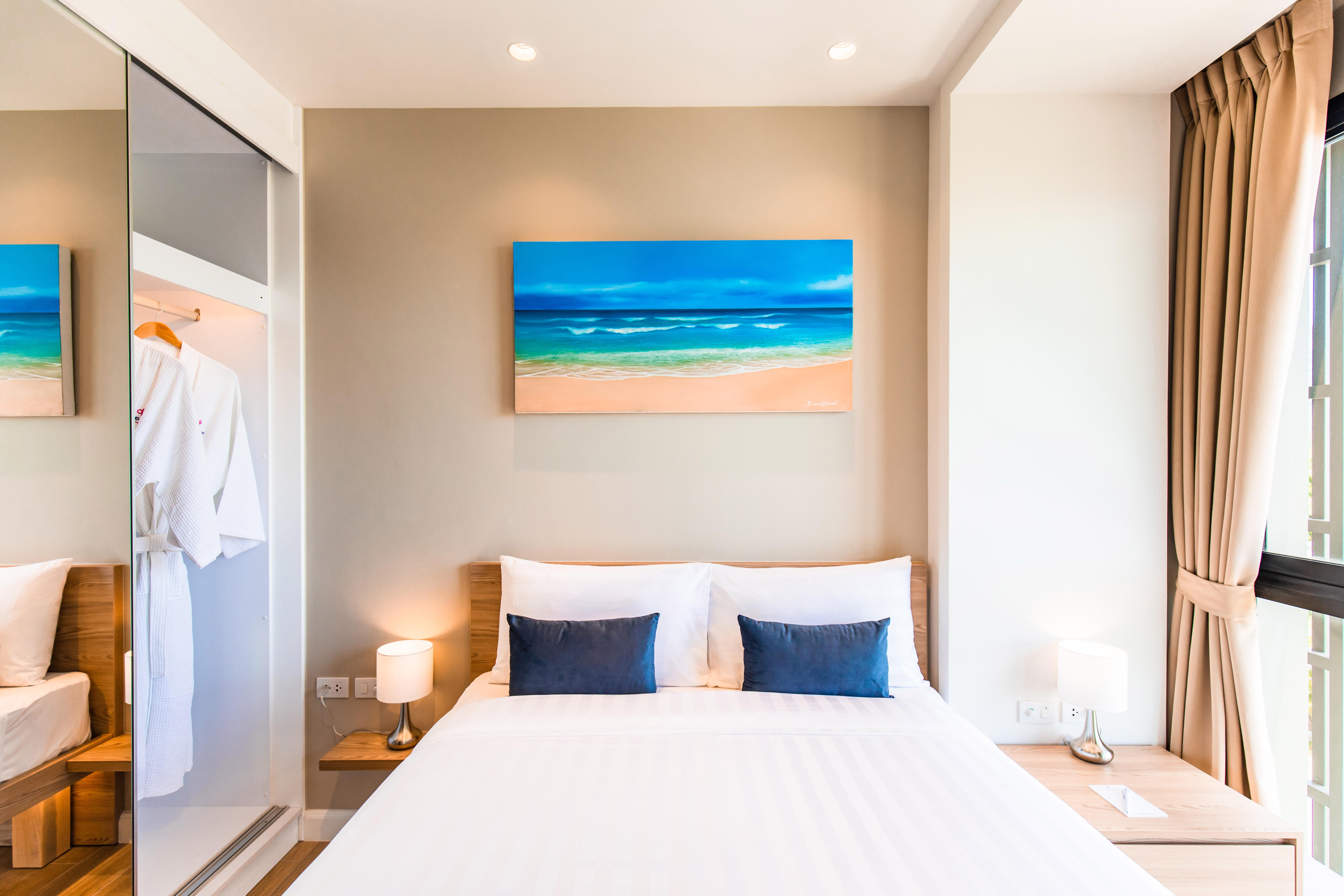 Diamond Resort Phuket Official Account Bang Tao Beach  Exterior foto