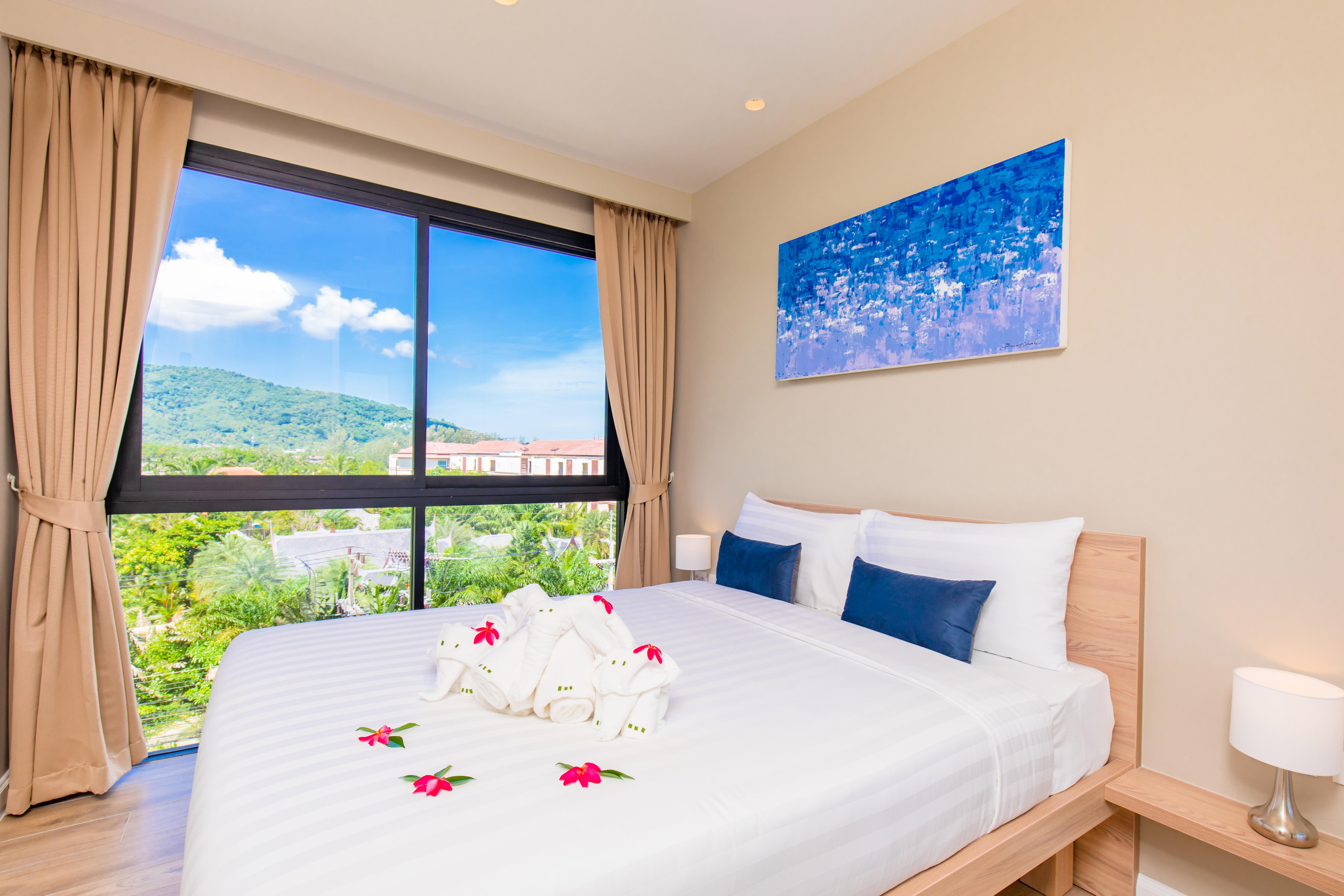 Diamond Resort Phuket Official Account Bang Tao Beach  Exterior foto