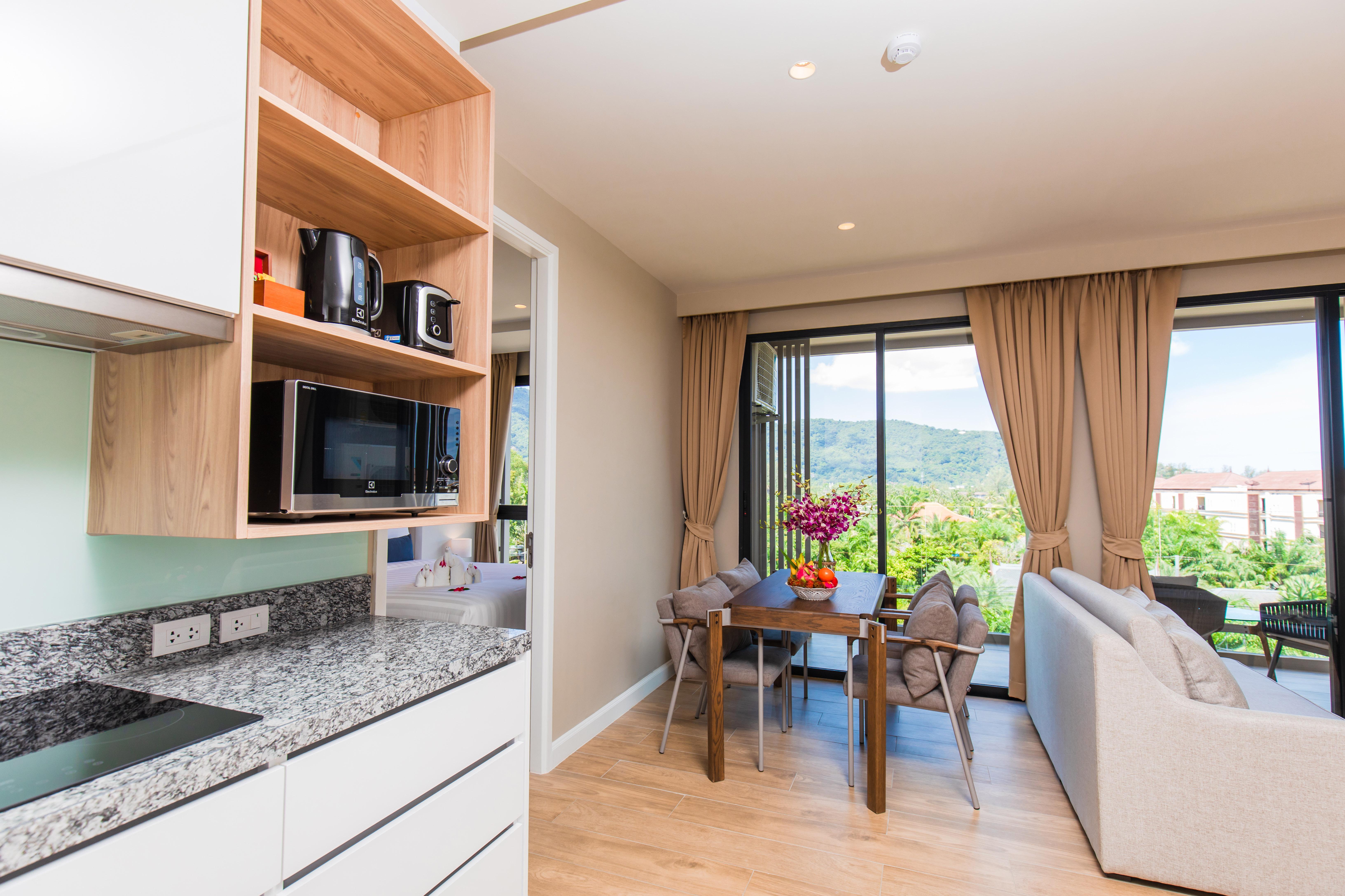 Diamond Resort Phuket Official Account Bang Tao Beach  Exterior foto
