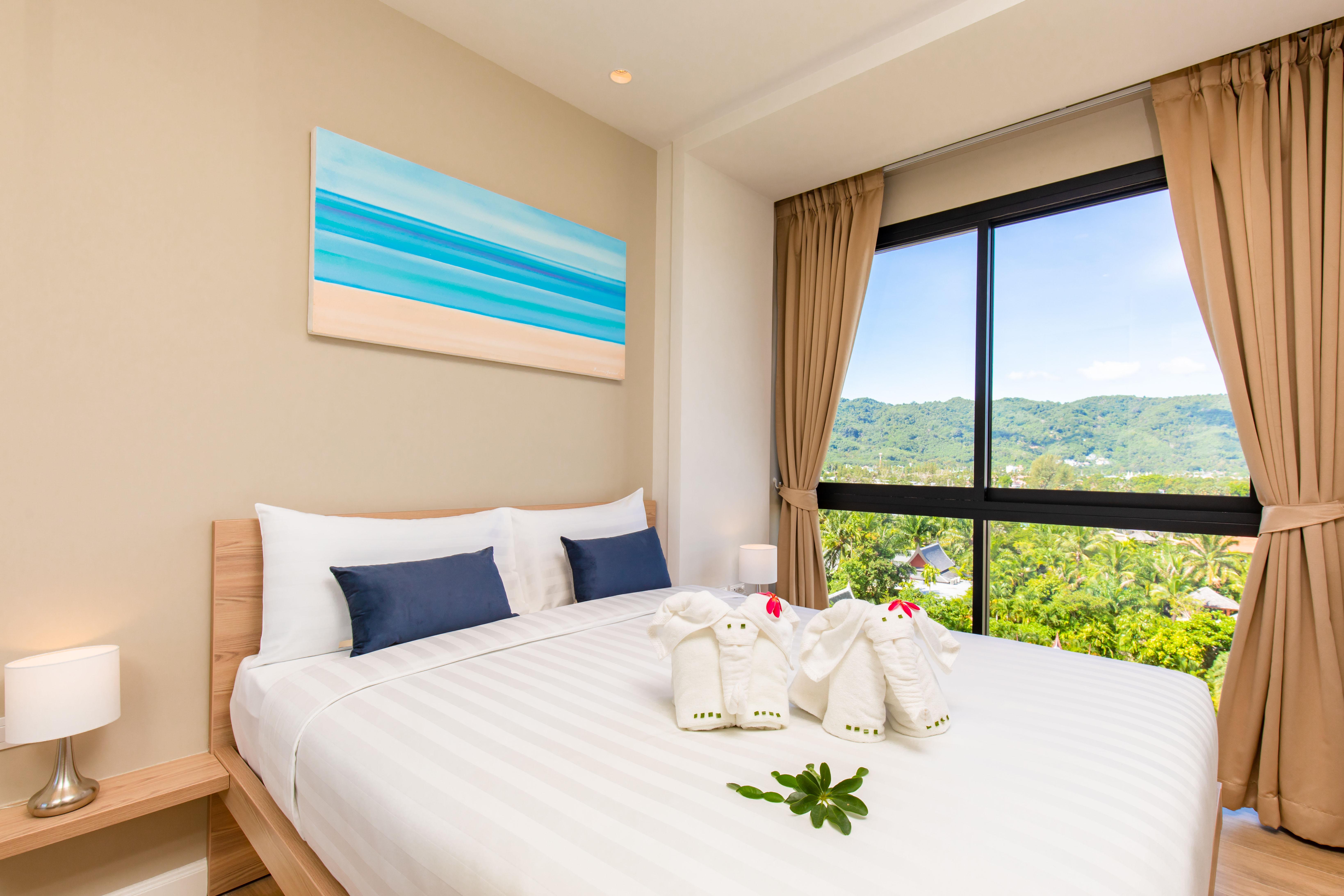 Diamond Resort Phuket Official Account Bang Tao Beach  Exterior foto