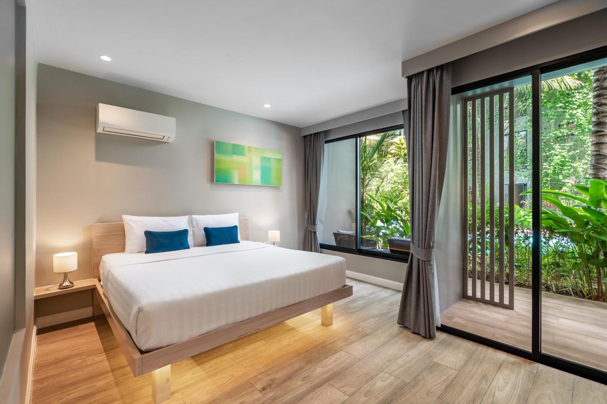 Diamond Resort Phuket Official Account Bang Tao Beach  Exterior foto
