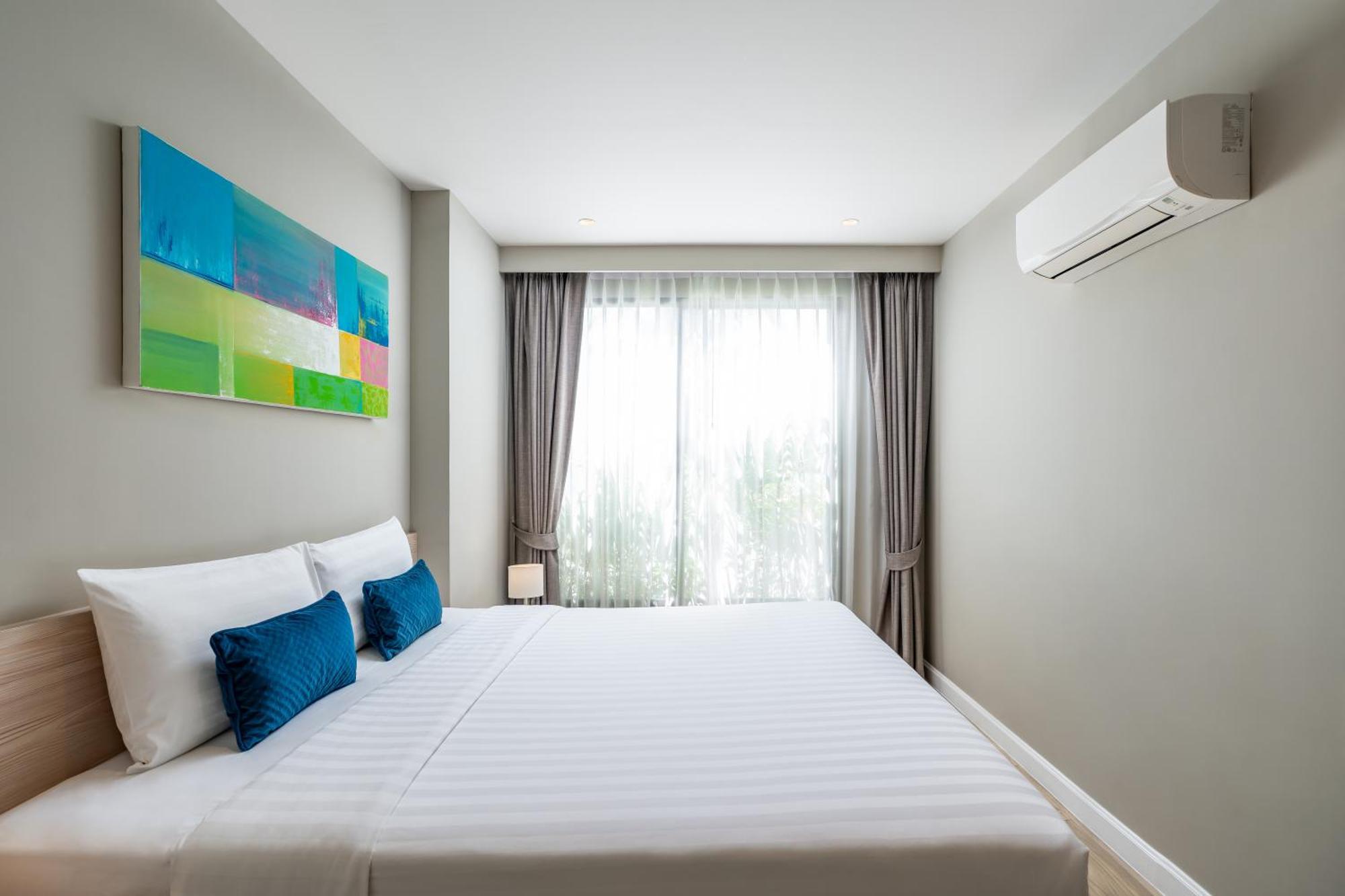Diamond Resort Phuket Official Account Bang Tao Beach  Exterior foto