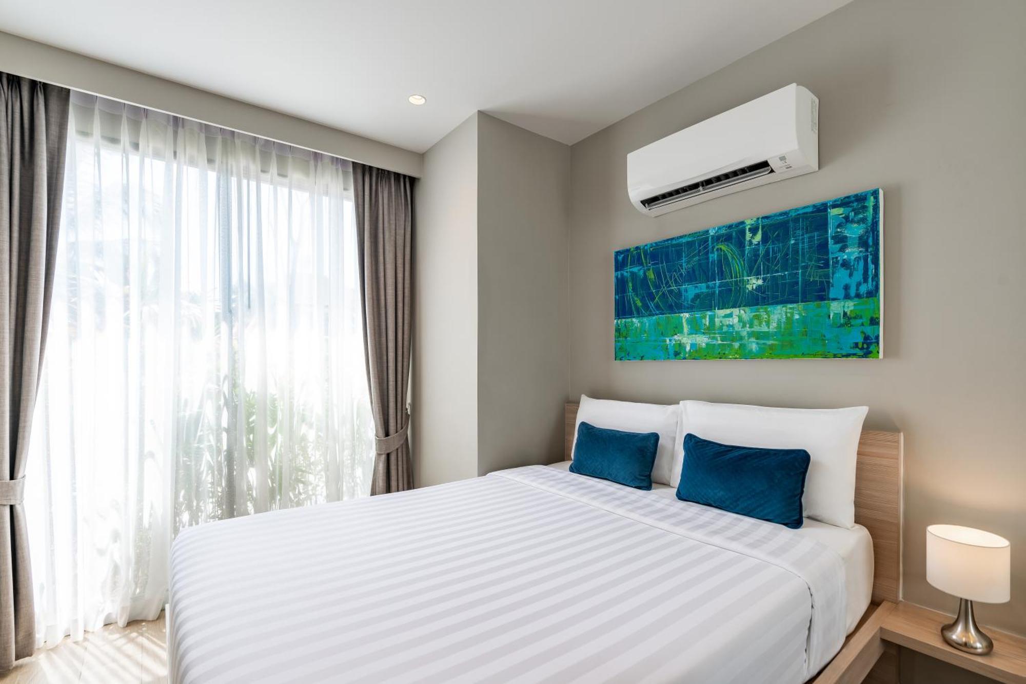 Diamond Resort Phuket Official Account Bang Tao Beach  Exterior foto