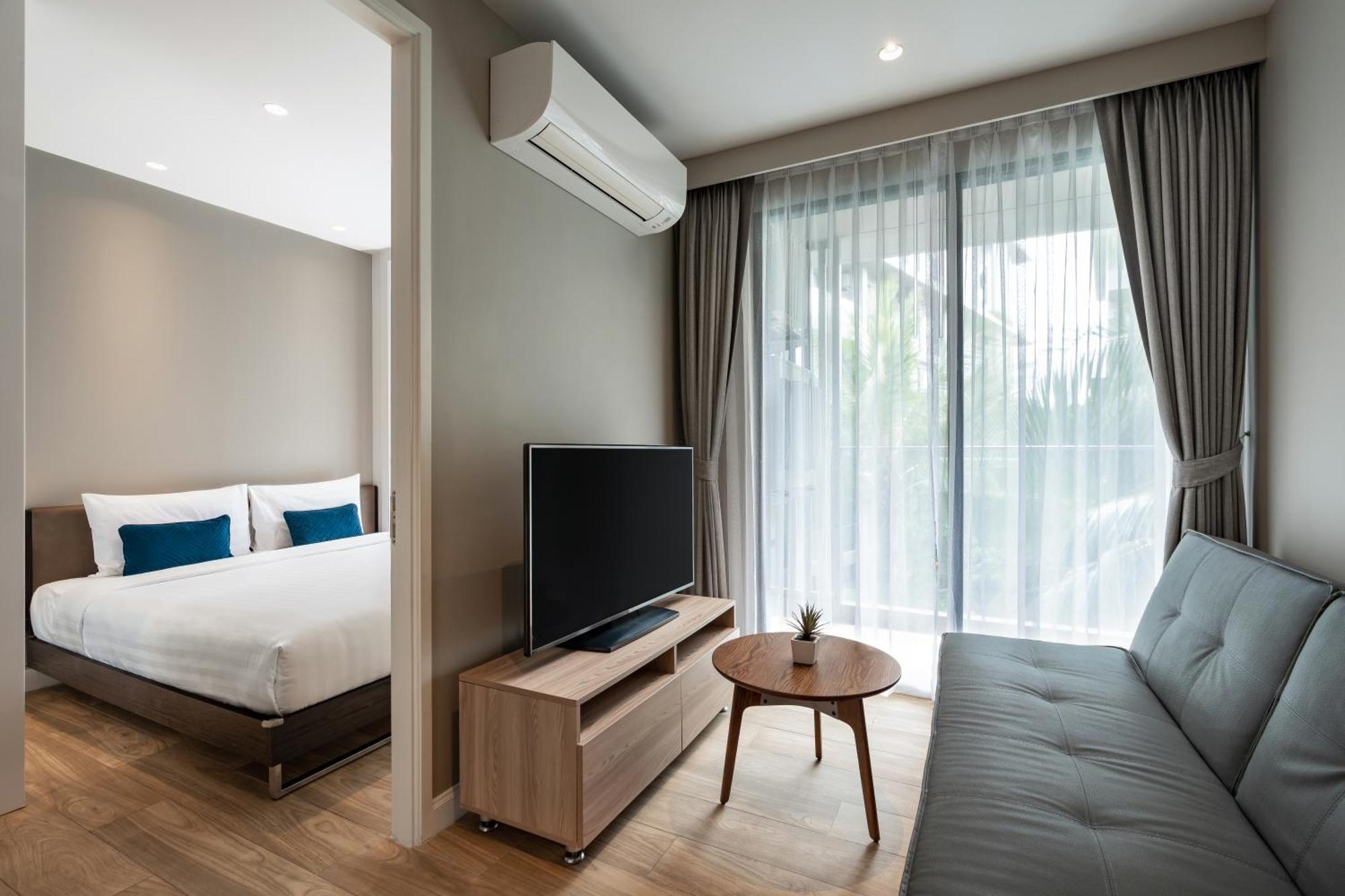 Diamond Resort Phuket Official Account Bang Tao Beach  Quarto foto