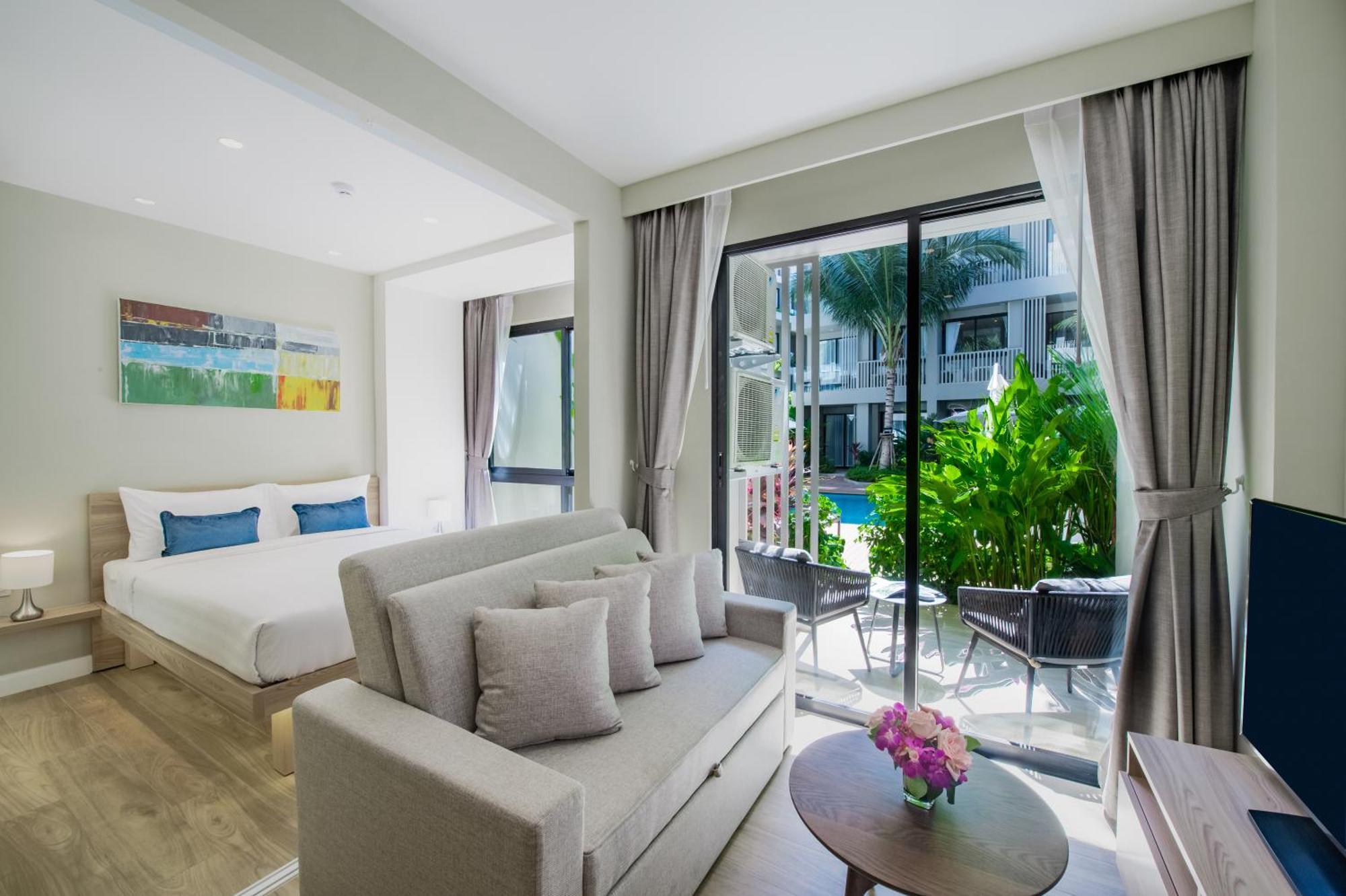 Diamond Resort Phuket Official Account Bang Tao Beach  Quarto foto