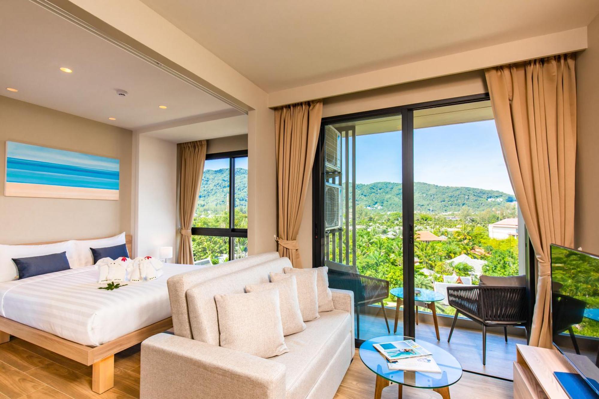 Diamond Resort Phuket Official Account Bang Tao Beach  Exterior foto