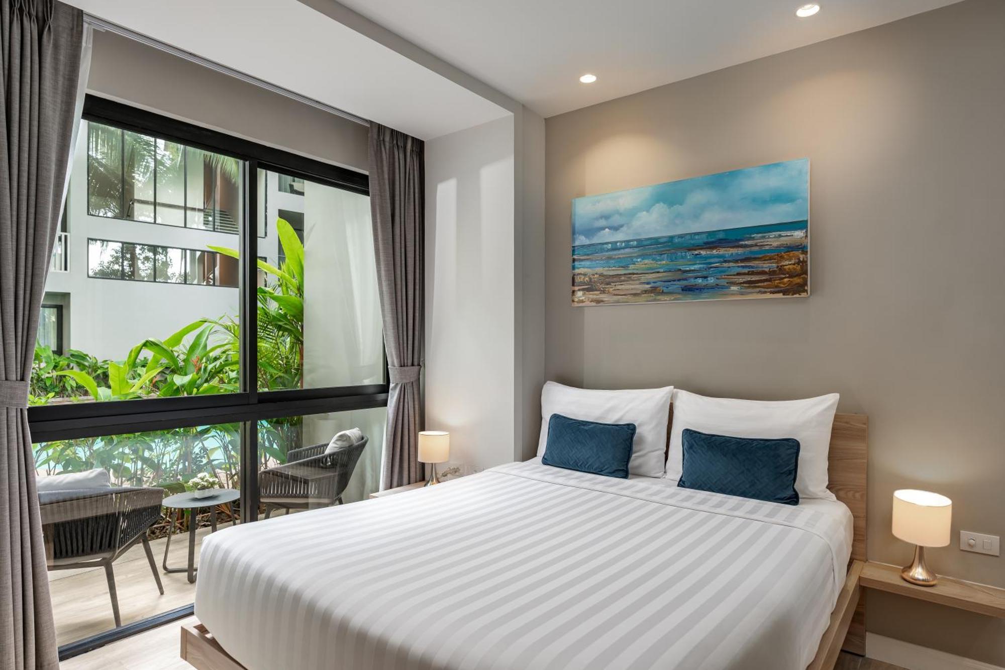 Diamond Resort Phuket Official Account Bang Tao Beach  Quarto foto