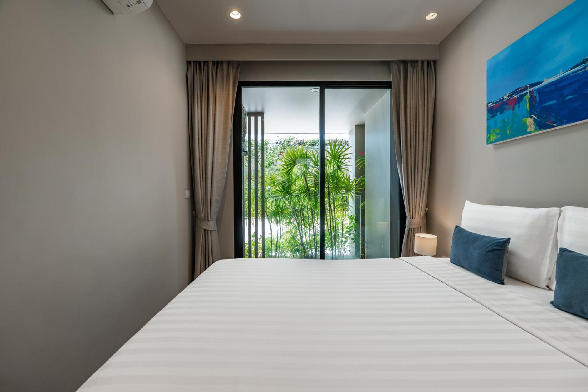 Diamond Resort Phuket Official Account Bang Tao Beach  Quarto foto