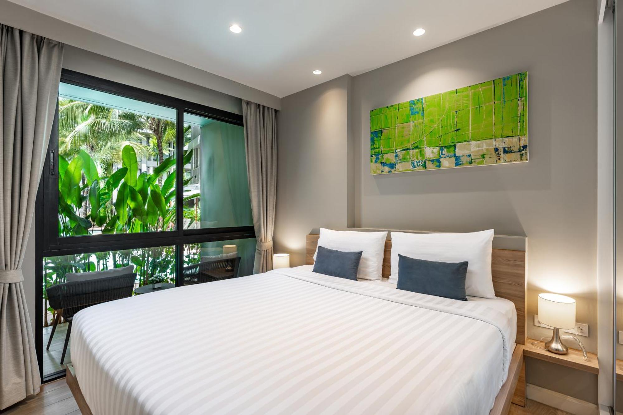Diamond Resort Phuket Official Account Bang Tao Beach  Quarto foto