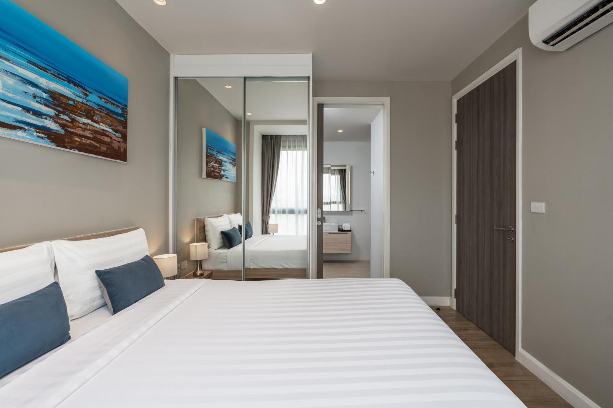 Diamond Resort Phuket Official Account Bang Tao Beach  Quarto foto