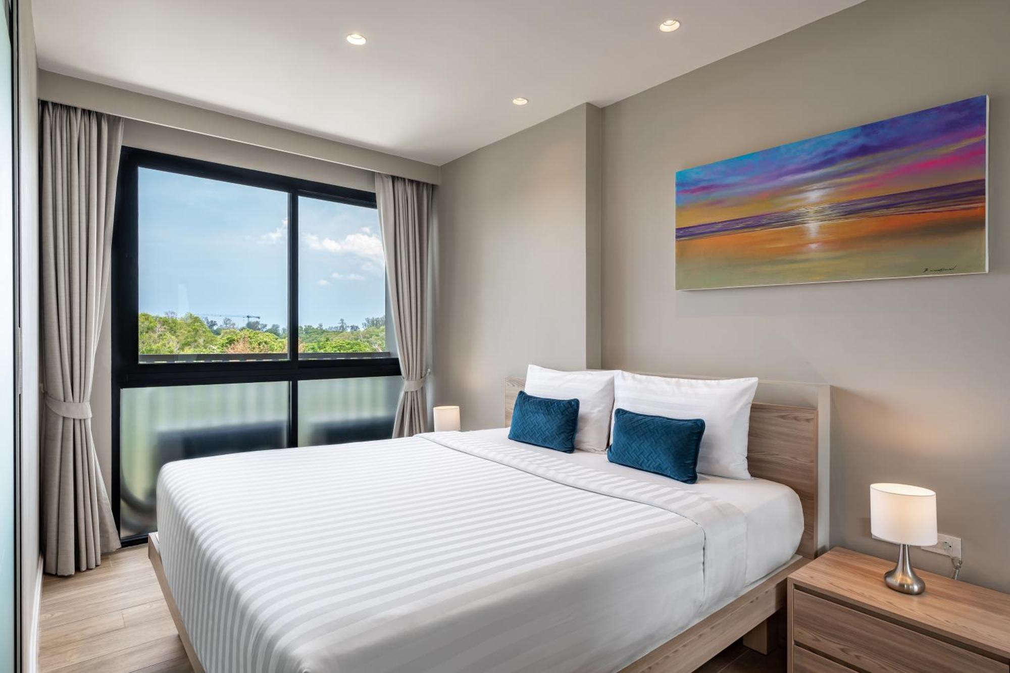 Diamond Resort Phuket Official Account Bang Tao Beach  Quarto foto