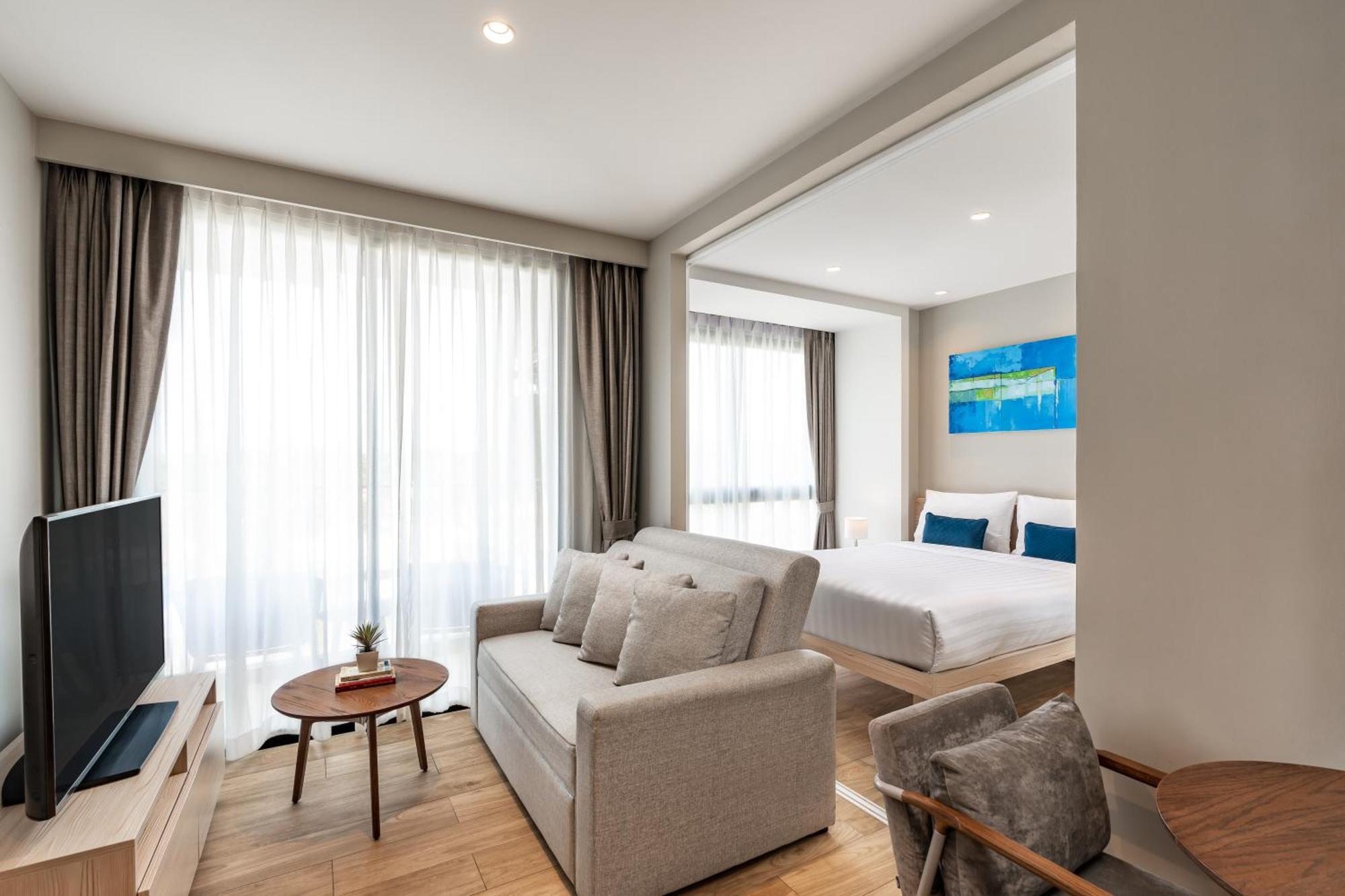 Diamond Resort Phuket Official Account Bang Tao Beach  Quarto foto