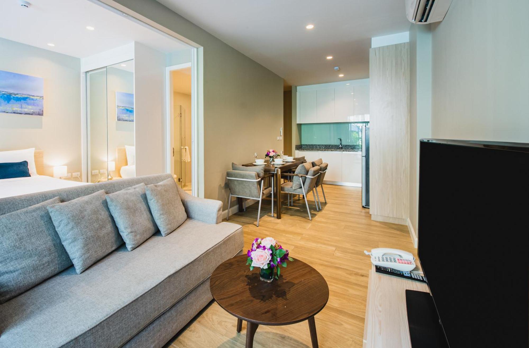 Diamond Resort Phuket Official Account Bang Tao Beach  Exterior foto